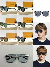 Picture of Louis Vuitton Sunglasses _SKUfw75327633fw
